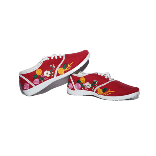 Red Shoes