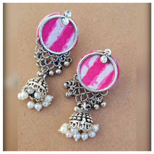 Forest Fantasy Pink