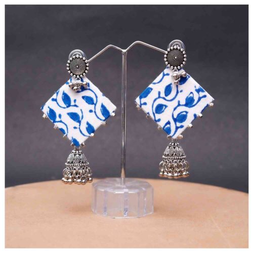 Lehar blue