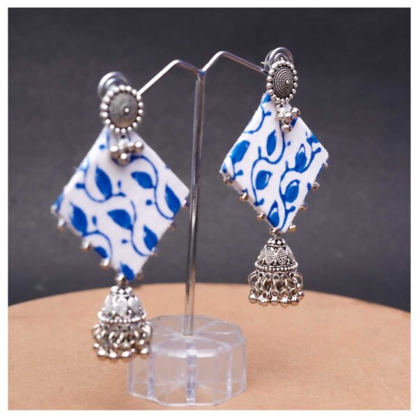 Lehar blue - Image 2