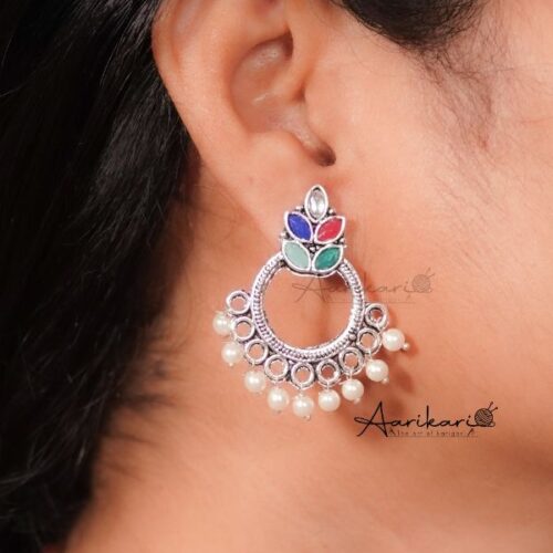 Multi Color Stone