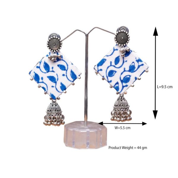 Lehar blue - Image 3