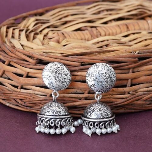 Timeless oxidised