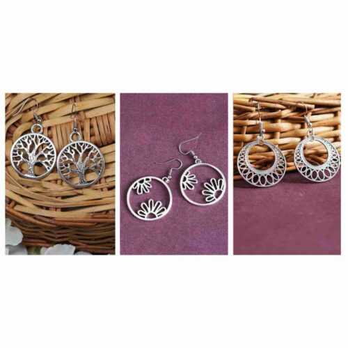 Tribal Tones Set