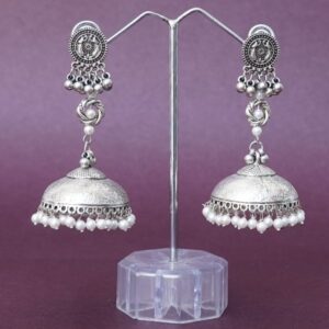 Vintage Grace Jhumka