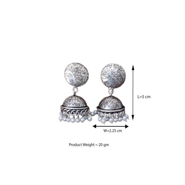 Timeless oxidised - Image 2