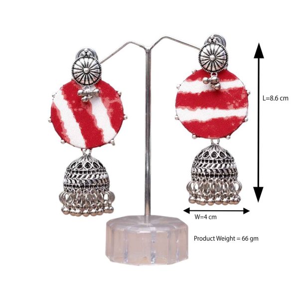 Everyday Jhumka - Image 3