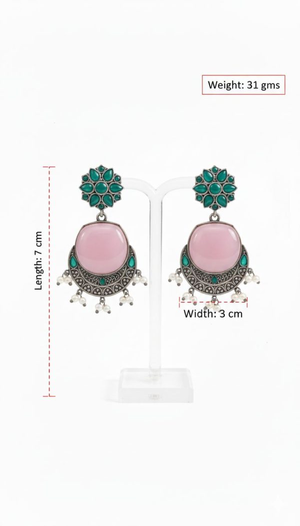 Opal Bloom Drops - Image 5